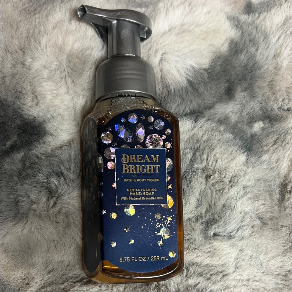 Bath & Body Works Dream Bright Foaming Hand Soap